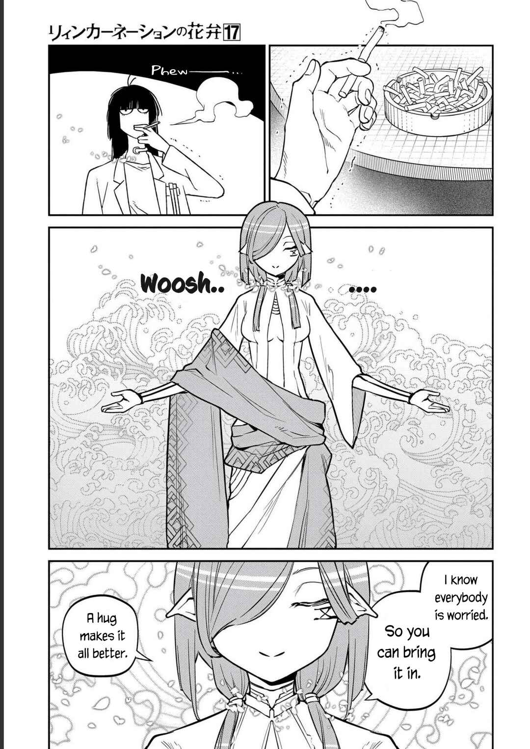 Chapter 85 - Page 5