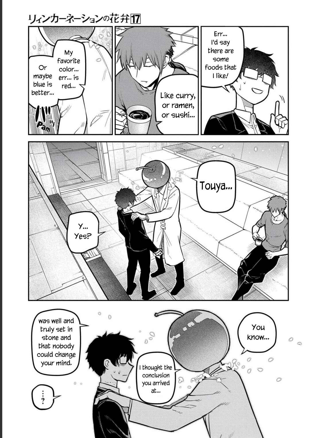 Chapter 85 - Page 51