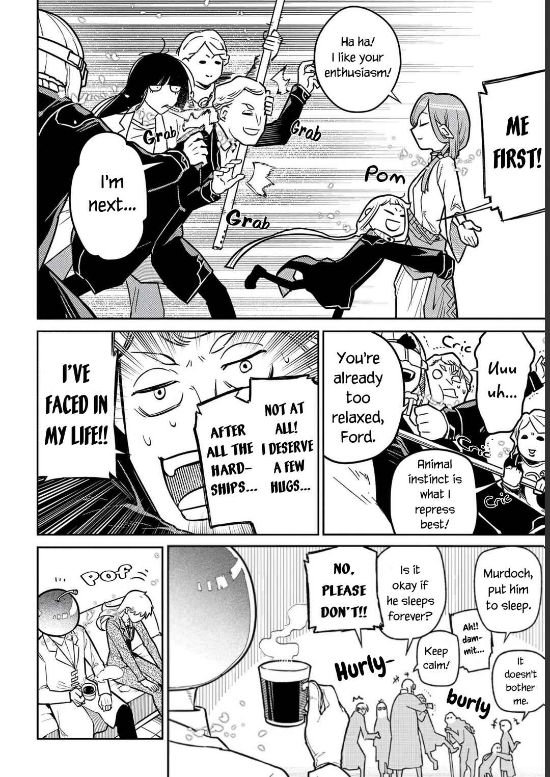 Chapter 85 - Page 6