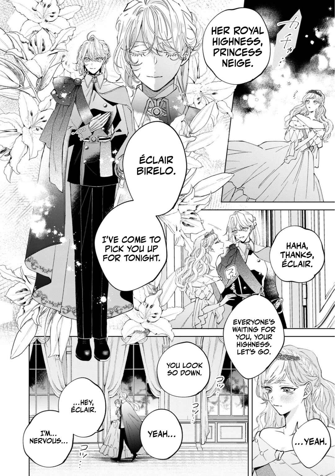 Chapter 1 - Page 5