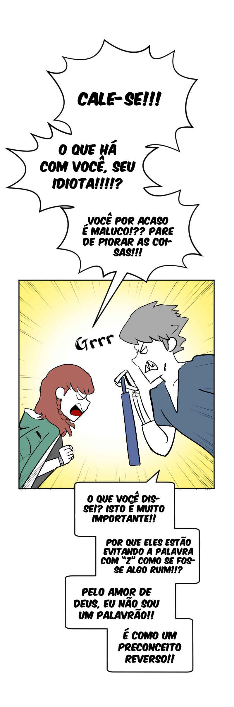 Chapter 85 - Page 3