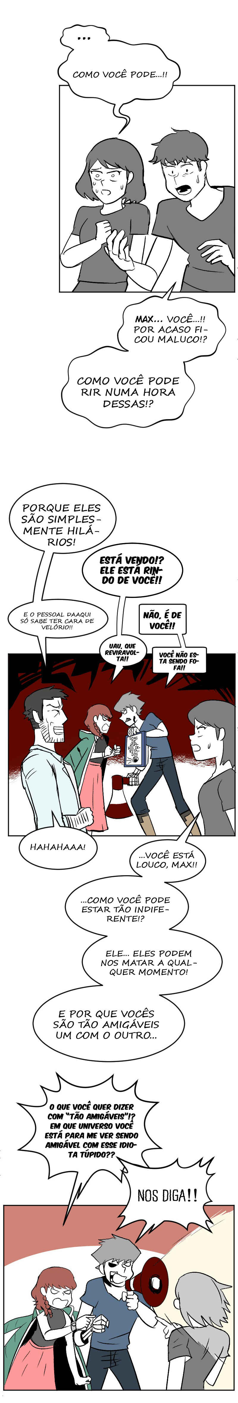 Chapter 85 - Page 6