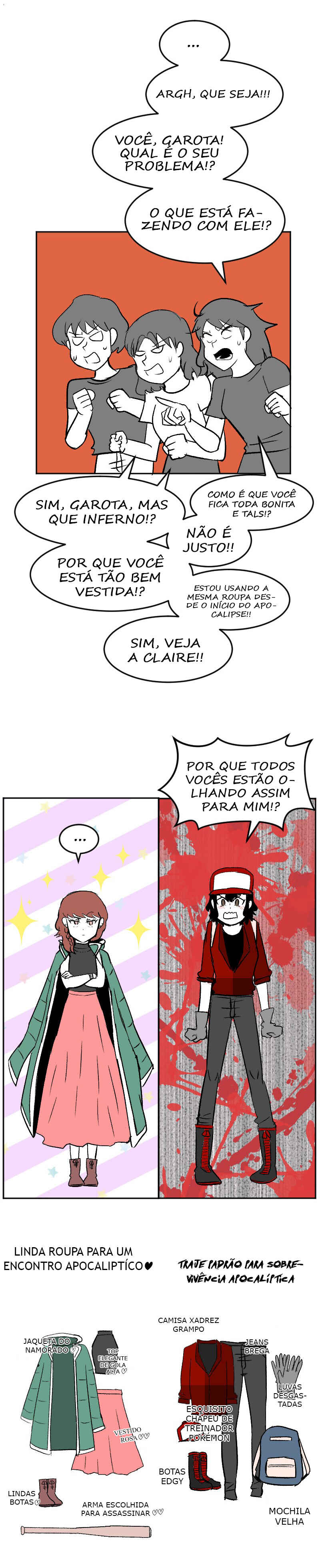 Chapter 85 - Page 7