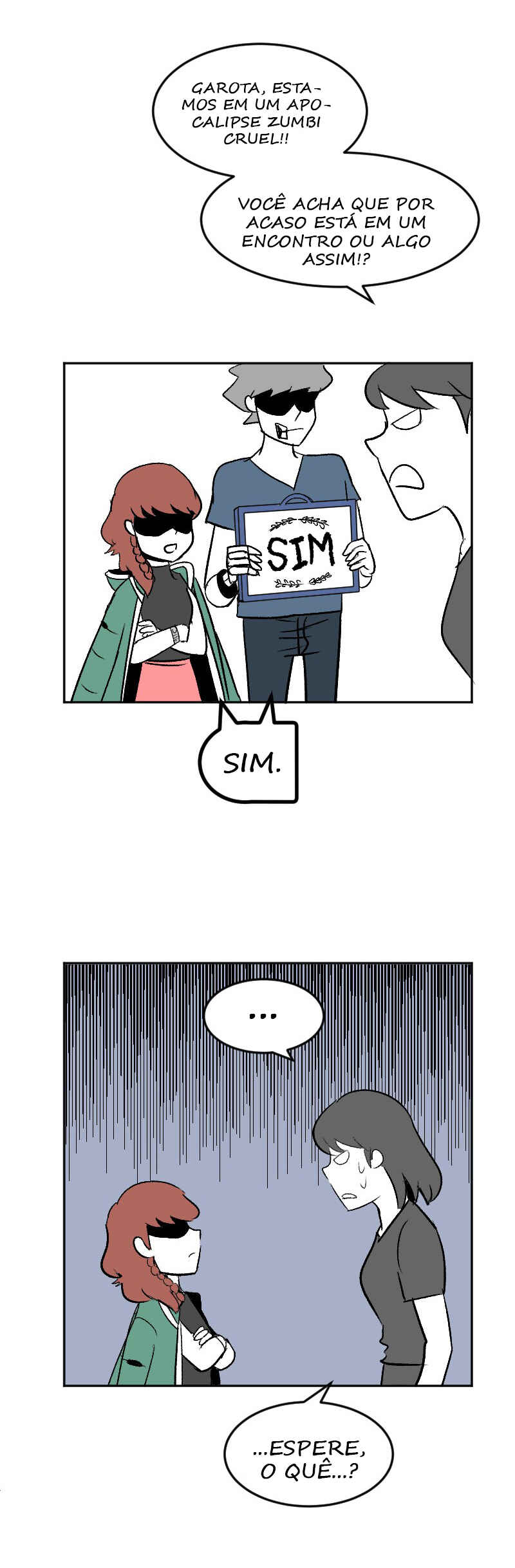 Chapter 85 - Page 8