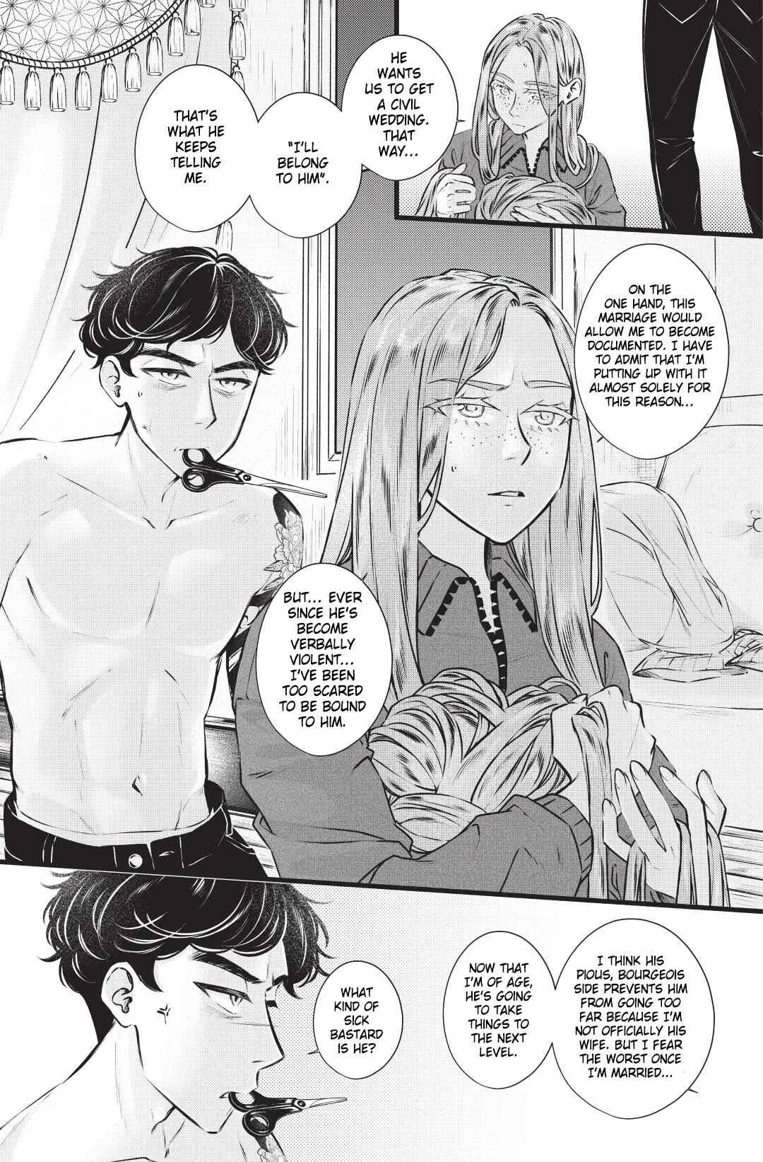 Chapter 9 - Page 19