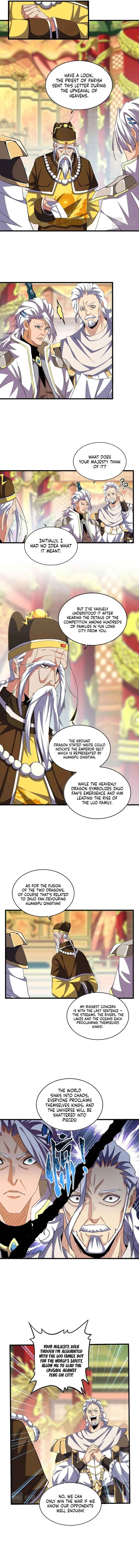 Chapter 373 - Page 6