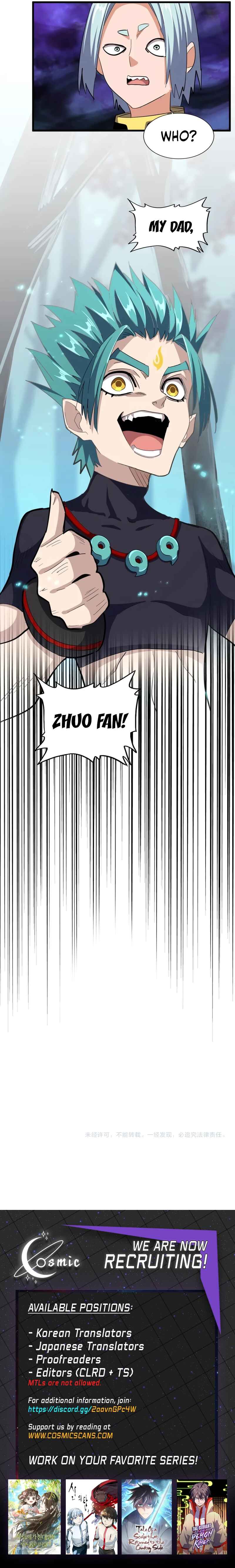 Chapter 373 - Page 9
