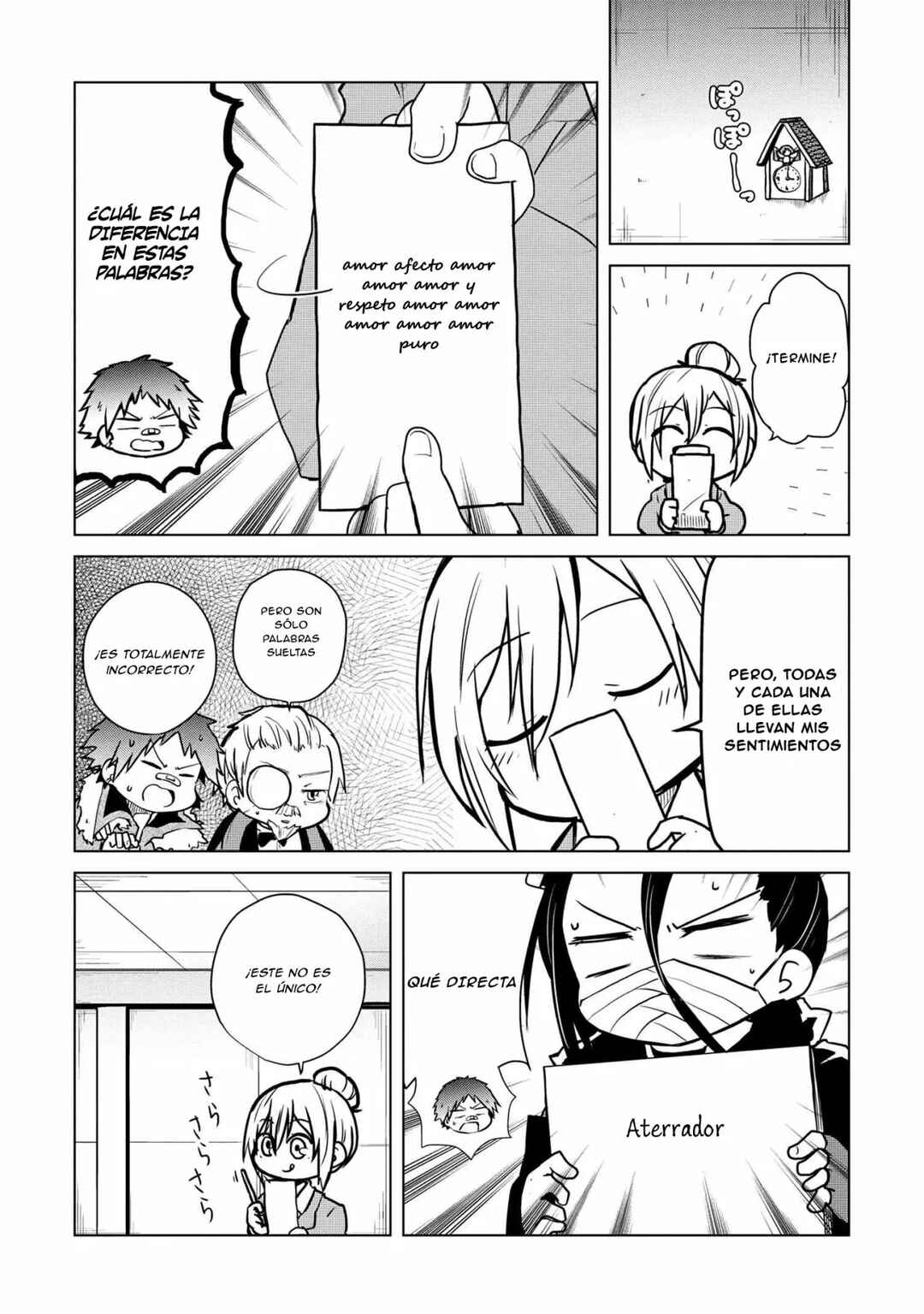 Chapter 150 - Page 5