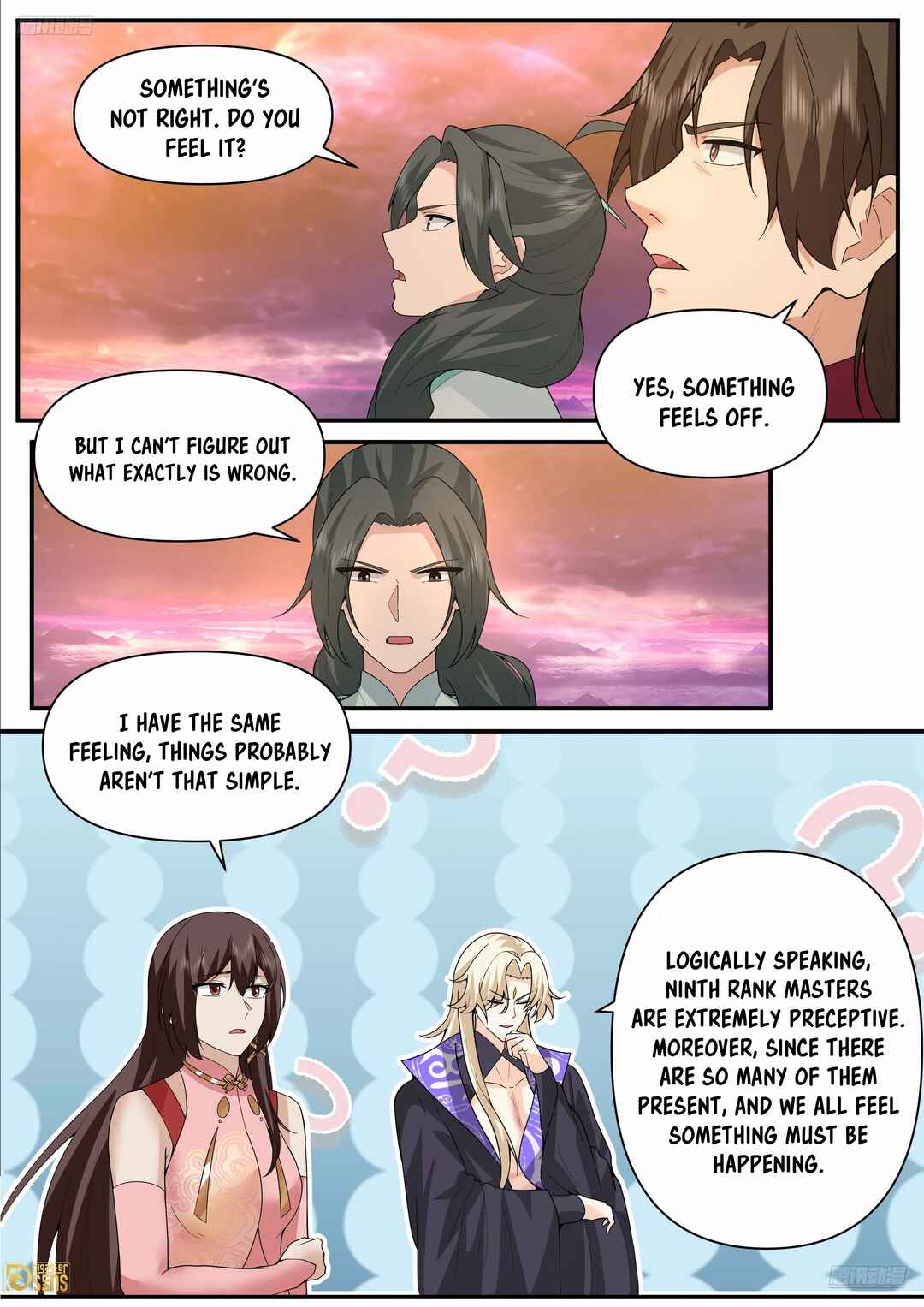 Chapter 3839 - Page 10