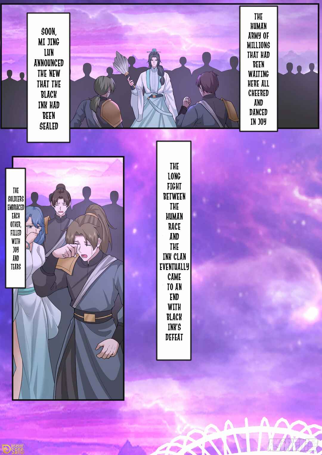 Chapter 3839 - Page 13