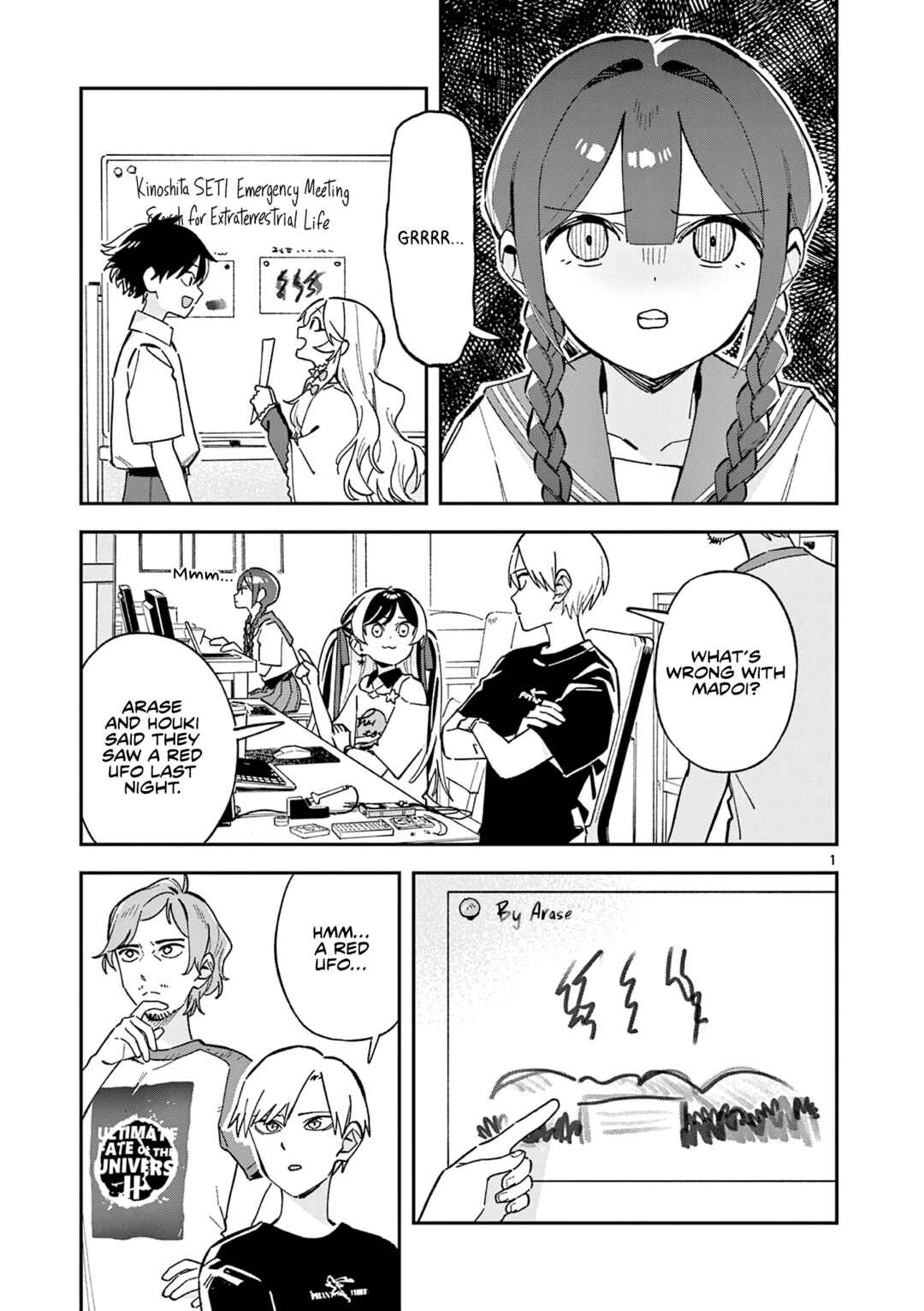 Chapter 50 - Page 1