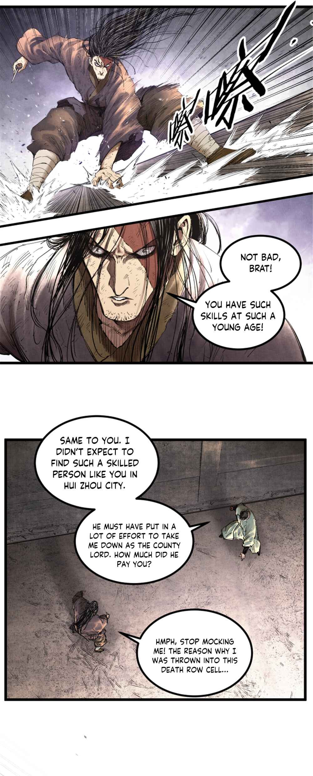 Chapter 49 - Page 10