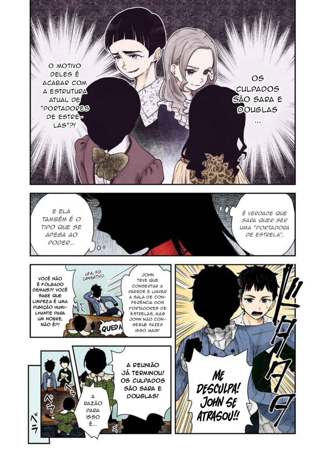 Chapter 67 - Page 10