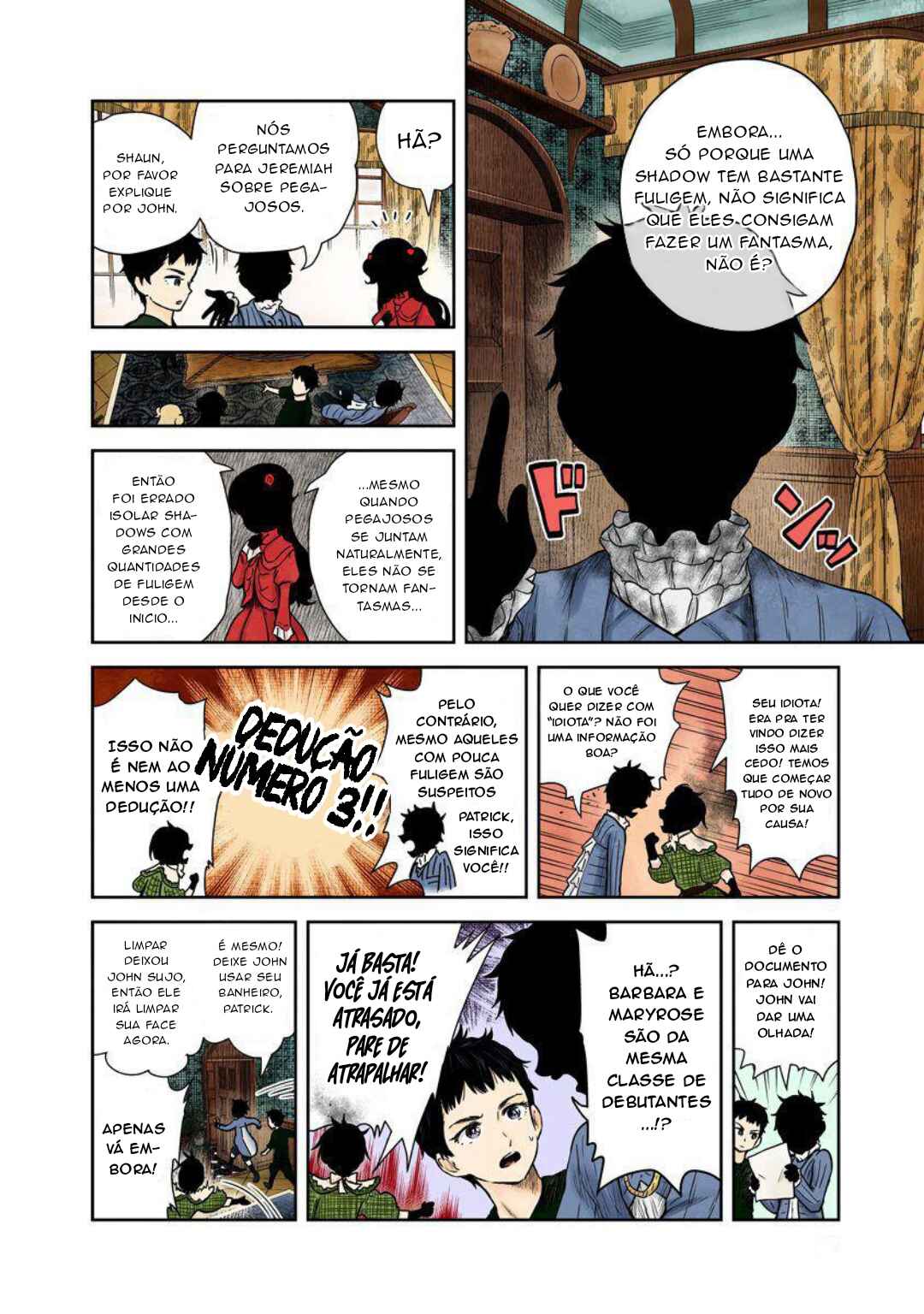 Chapter 67 - Page 11