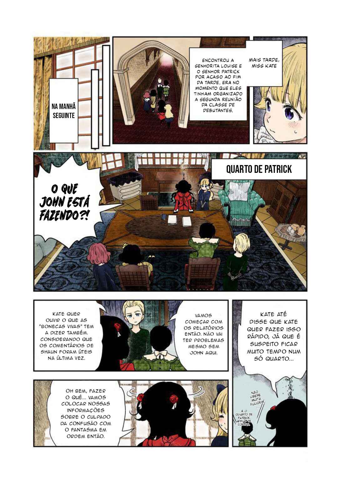 Chapter 67 - Page 5