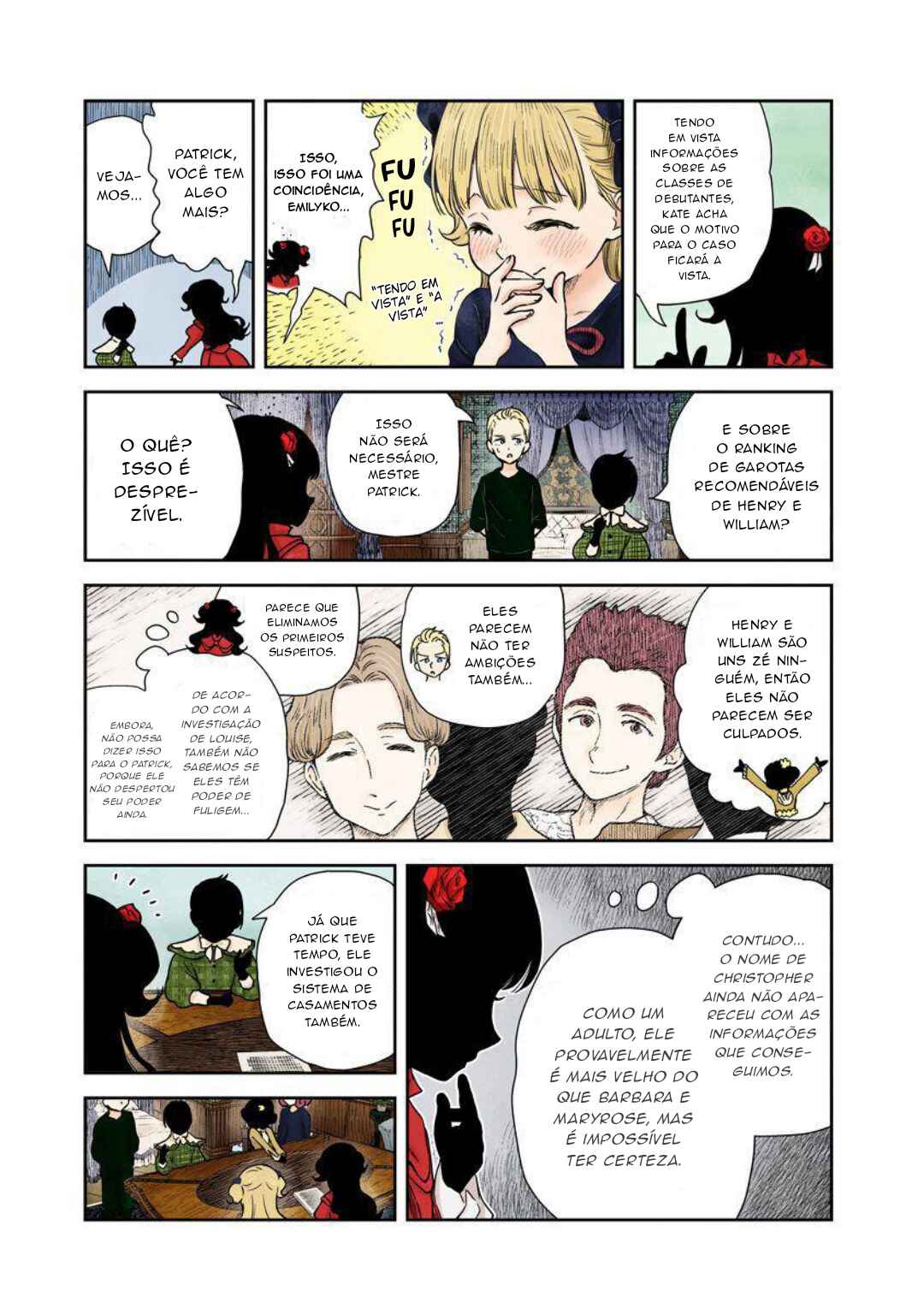 Chapter 67 - Page 8