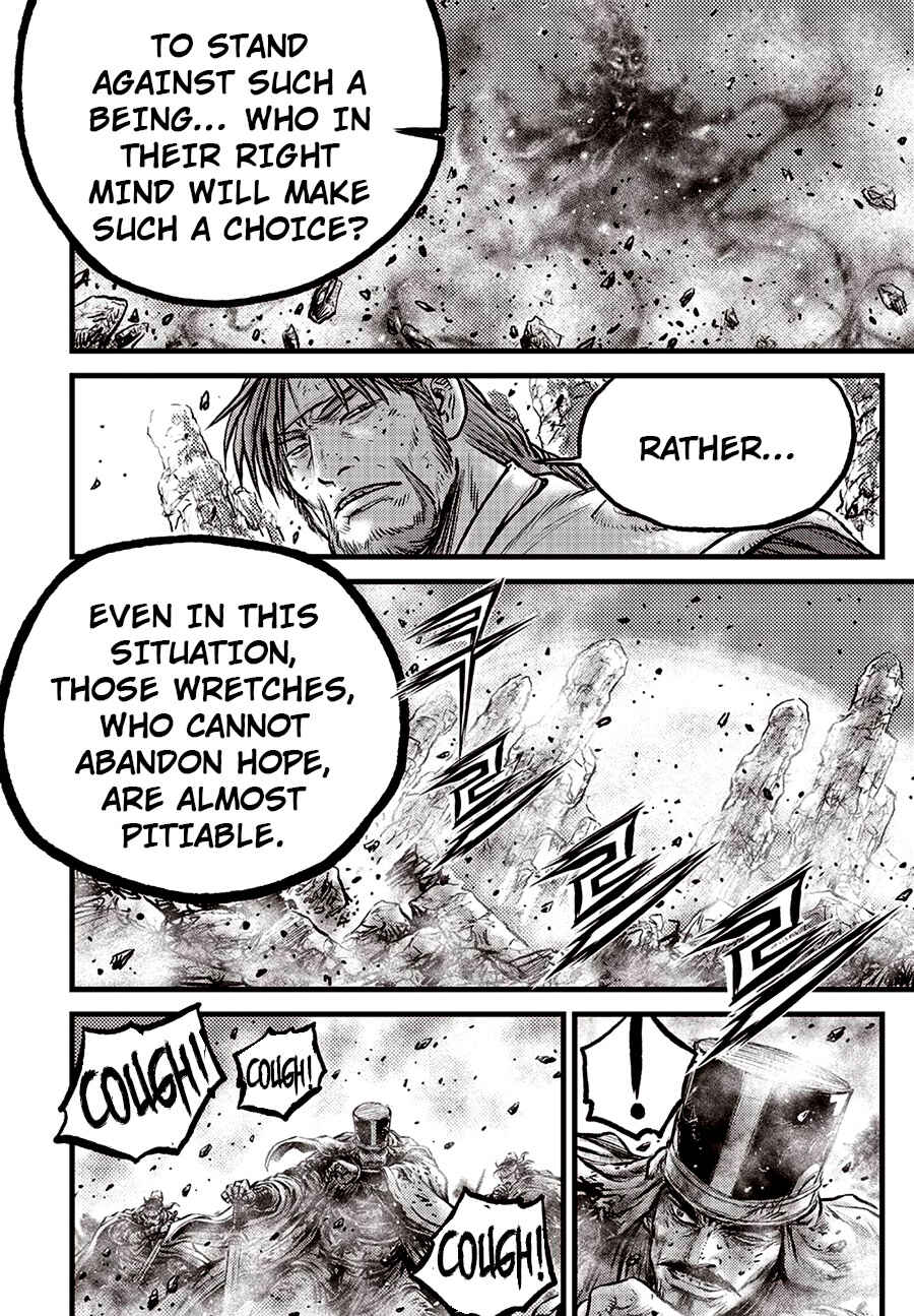 Chapter 695 - Page 10