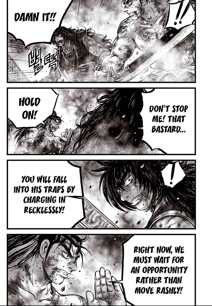 Chapter 695 - Page 3