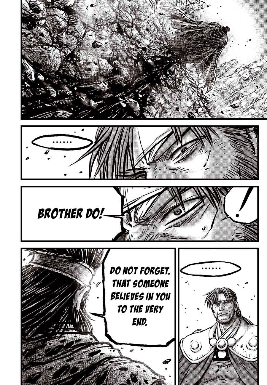 Chapter 695 - Page 8
