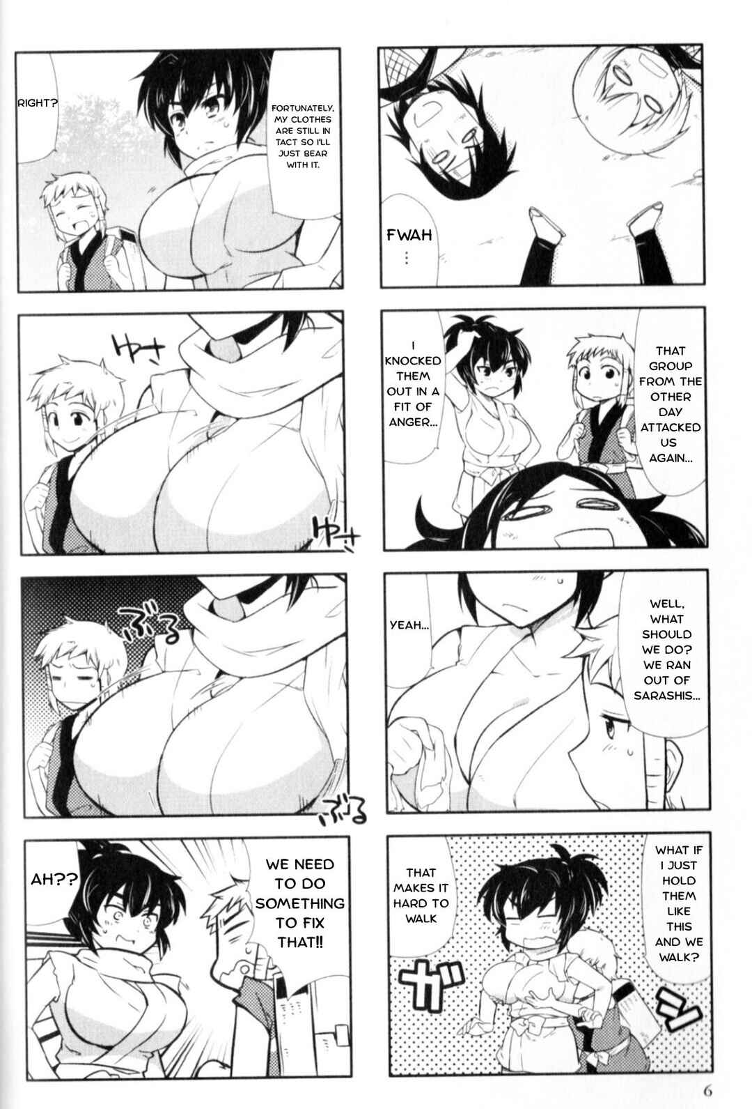 Chapter 1 - Page 7