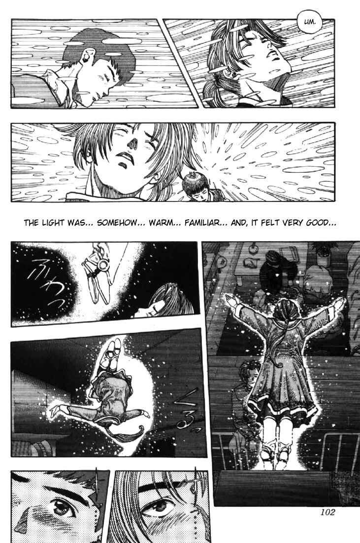 Chapter 121 - Page 12