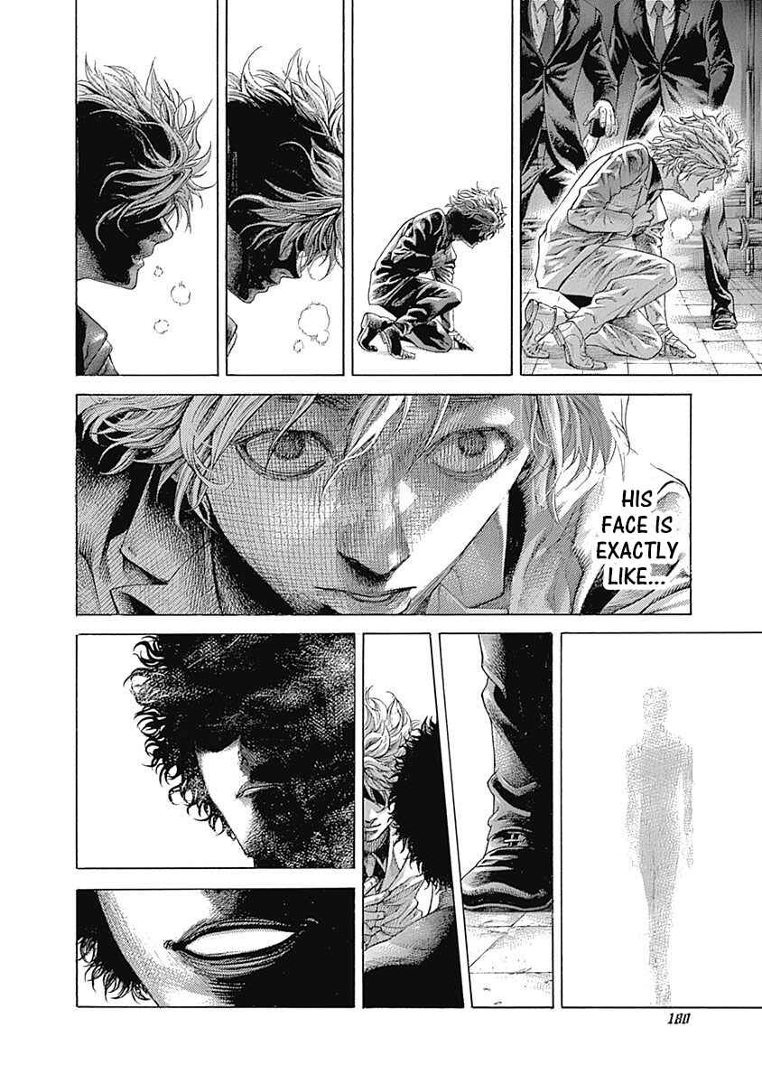 Chapter 538 - Page 11