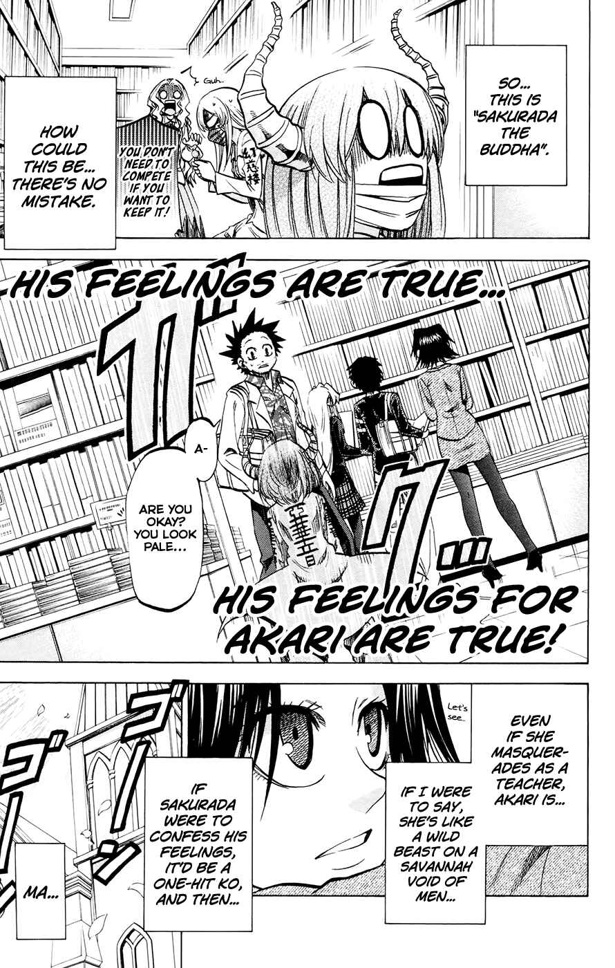 Chapter 113 - Page 13