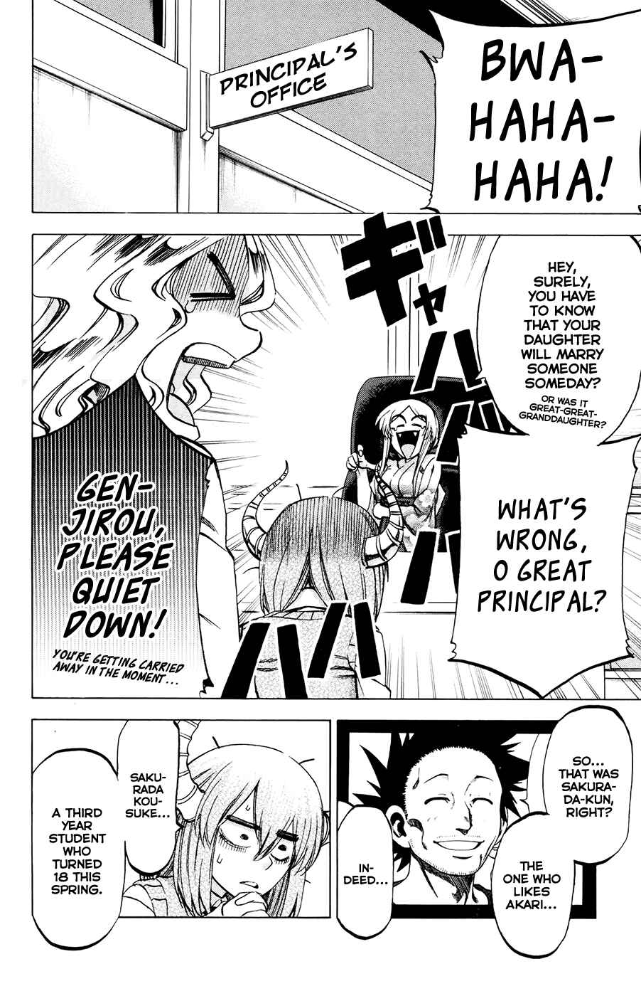 Chapter 113 - Page 4