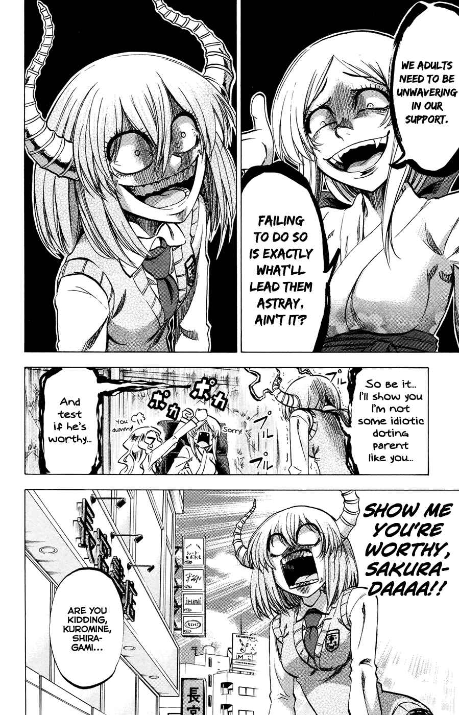 Chapter 113 - Page 6
