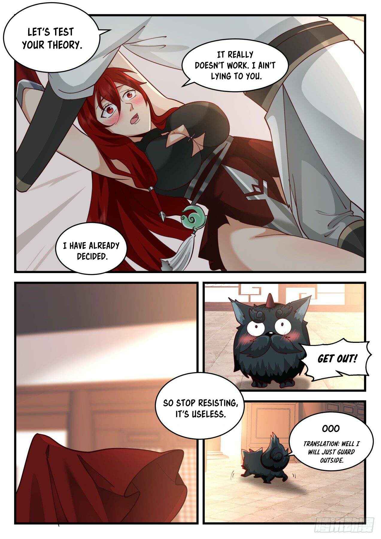 Chapter 2100 - Page 5