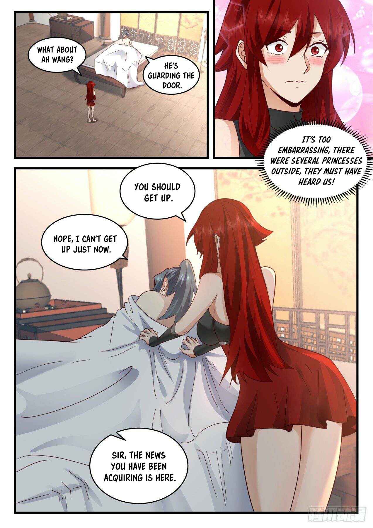 Chapter 2100 - Page 9