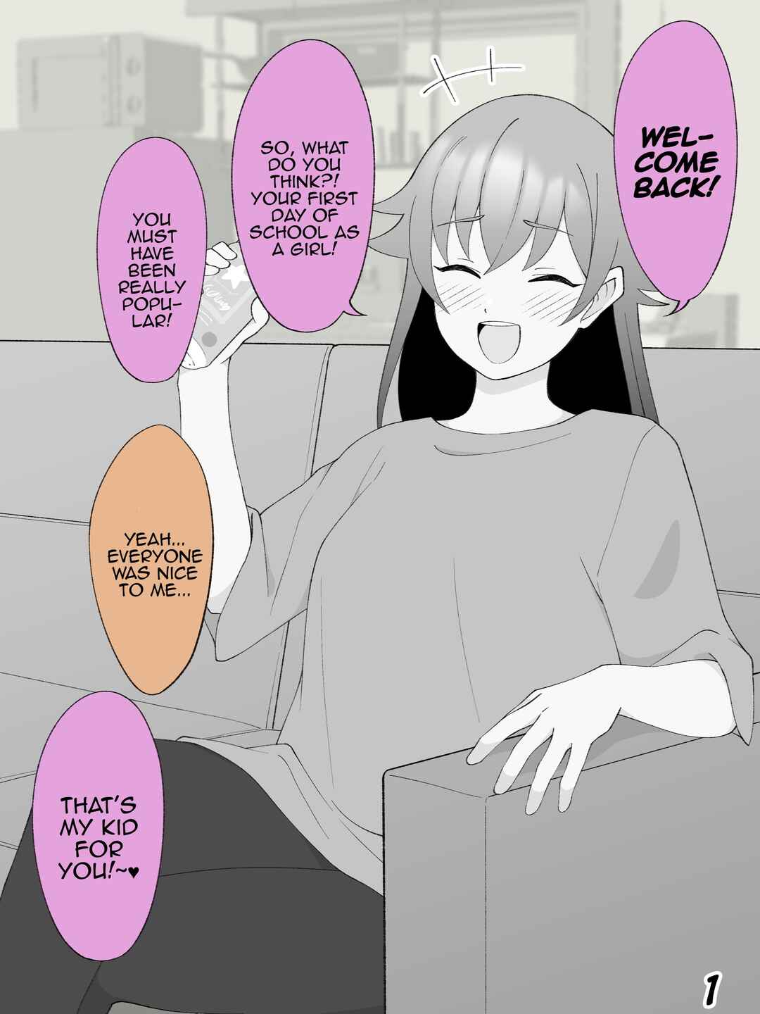 Chapter 234.5 - Page 1