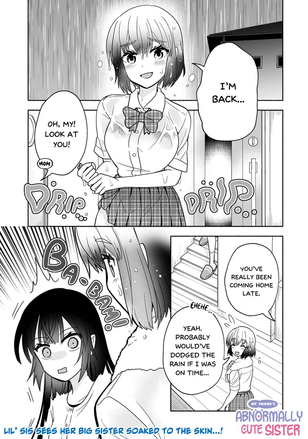 Chapter 4 - Page 1