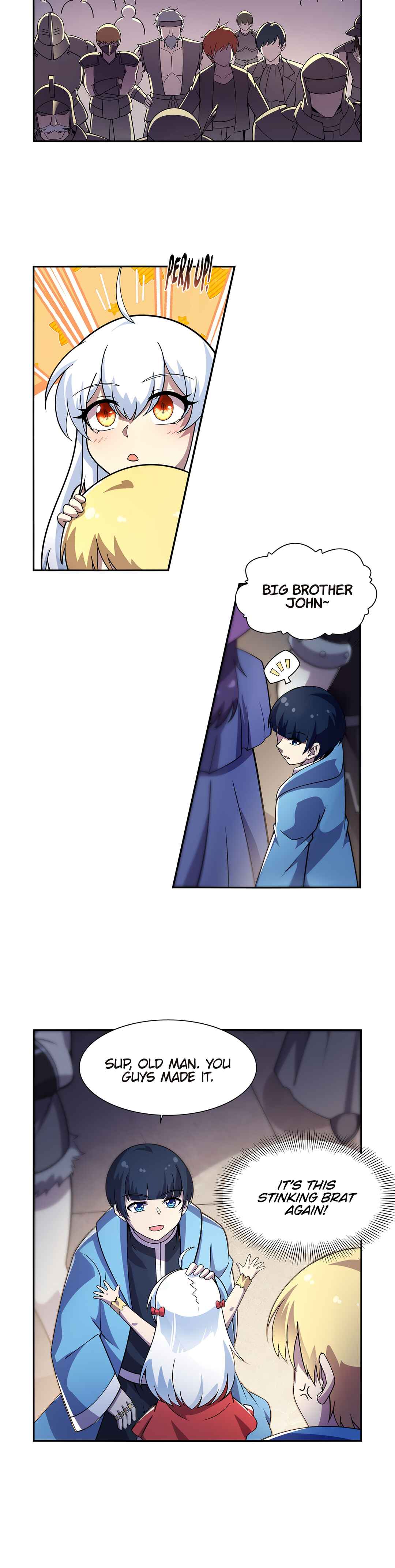Chapter 379 - Page 11