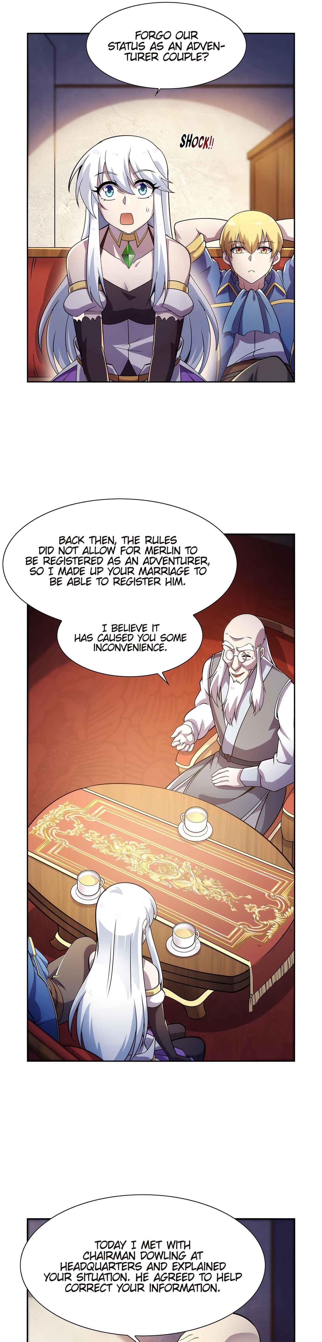 Chapter 379 - Page 4