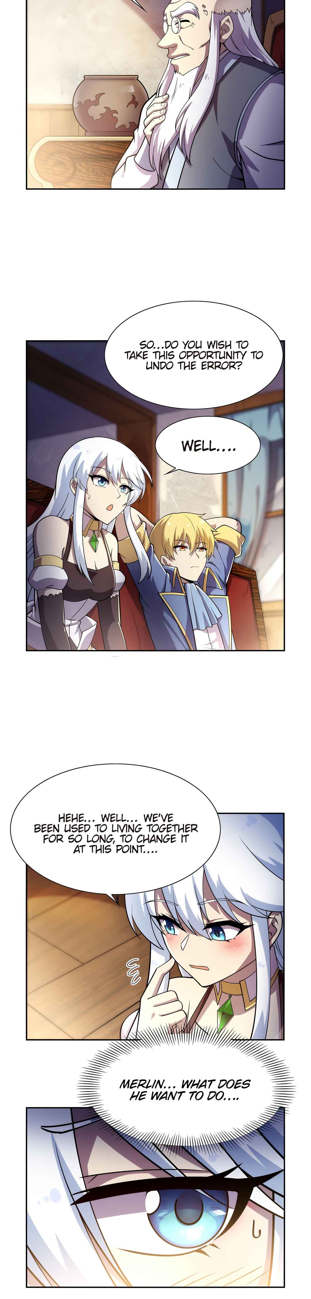 Chapter 379 - Page 5