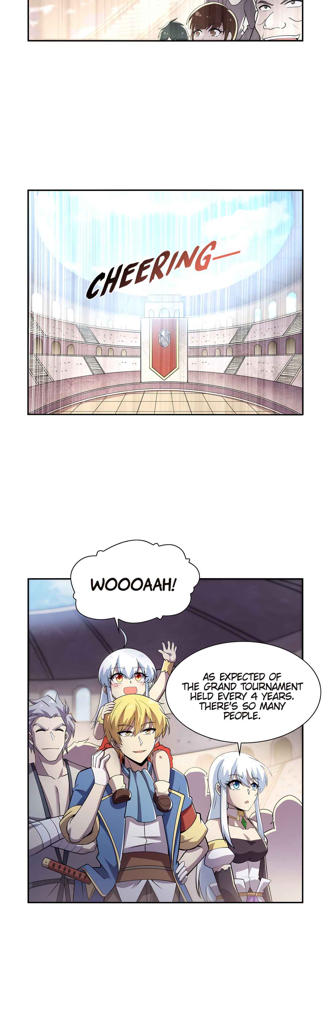Chapter 379 - Page 9