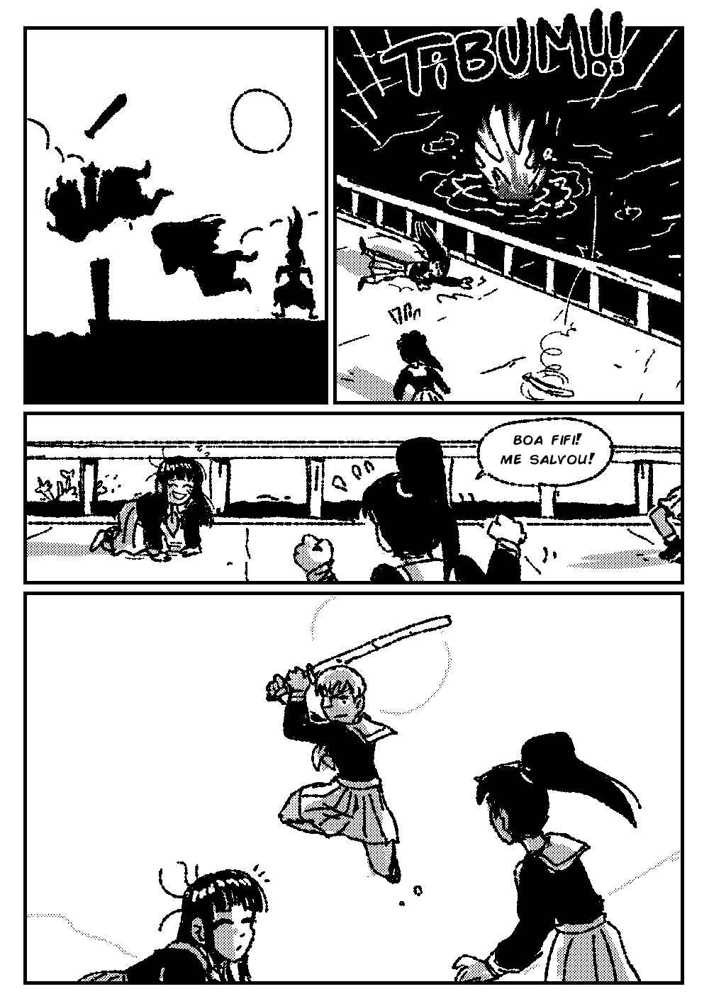 Chapter 9 - Page 10