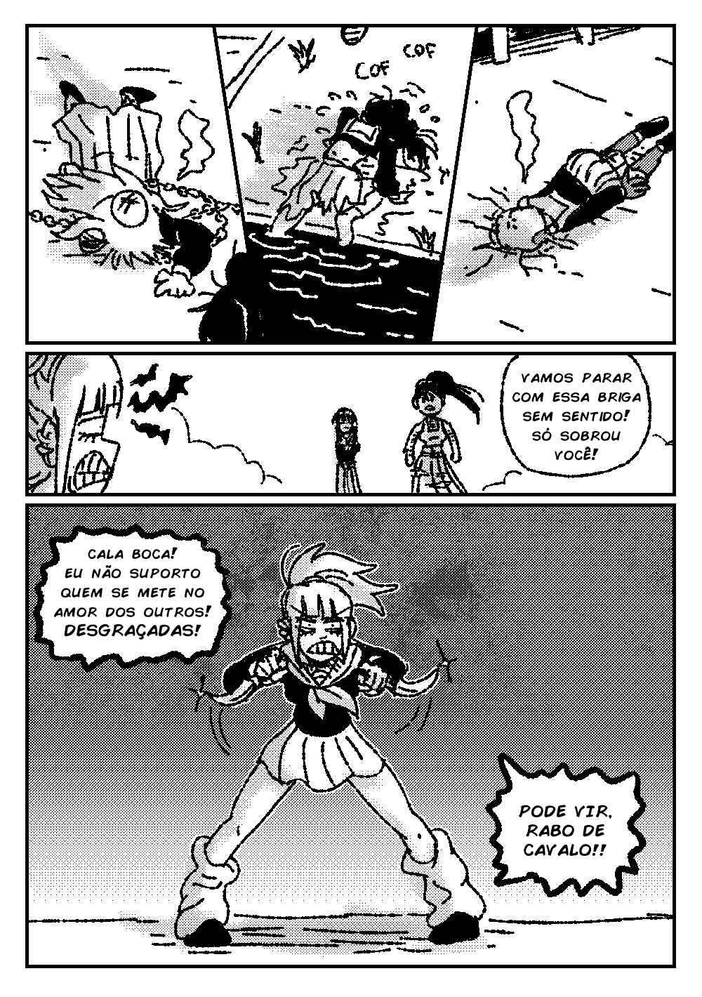 Chapter 9 - Page 16