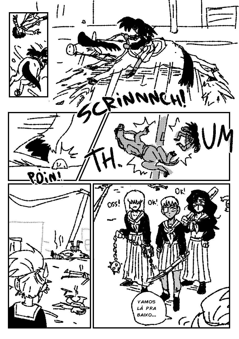 Chapter 9 - Page 6