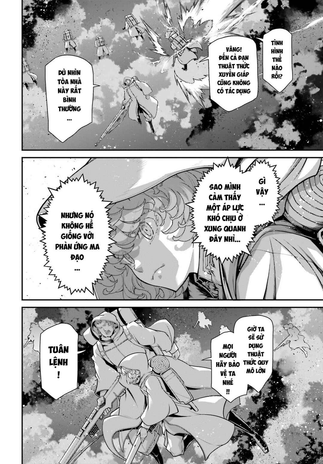 Chapter 85 - Page 36