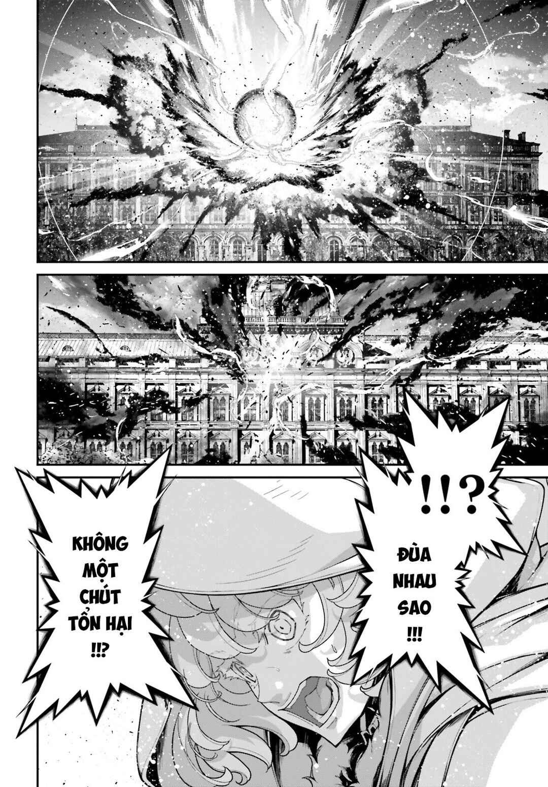 Chapter 85 - Page 38