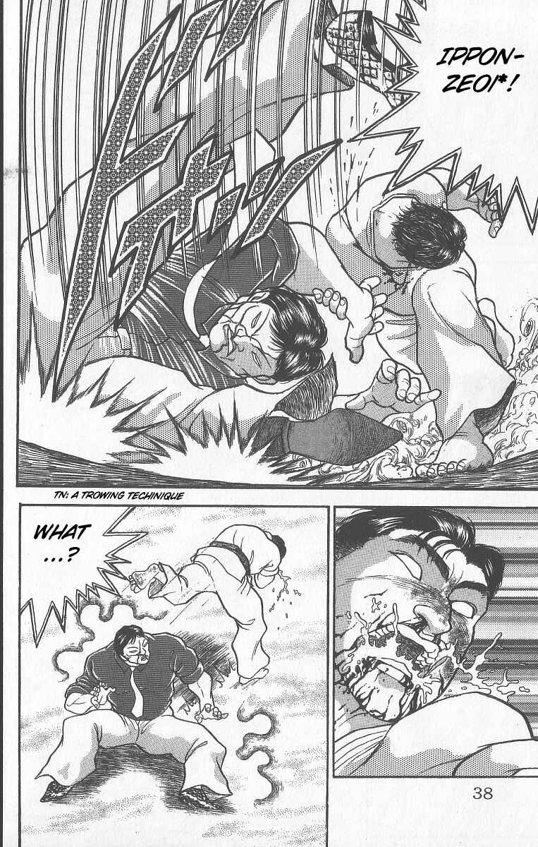 Chapter 240 - Page 12