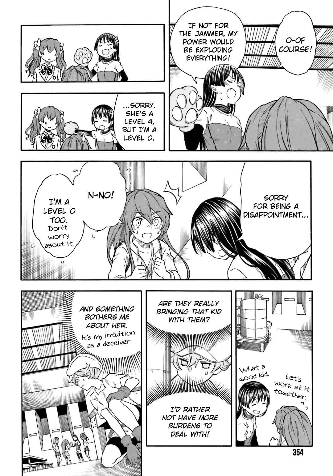 Chapter 103 - Page 16
