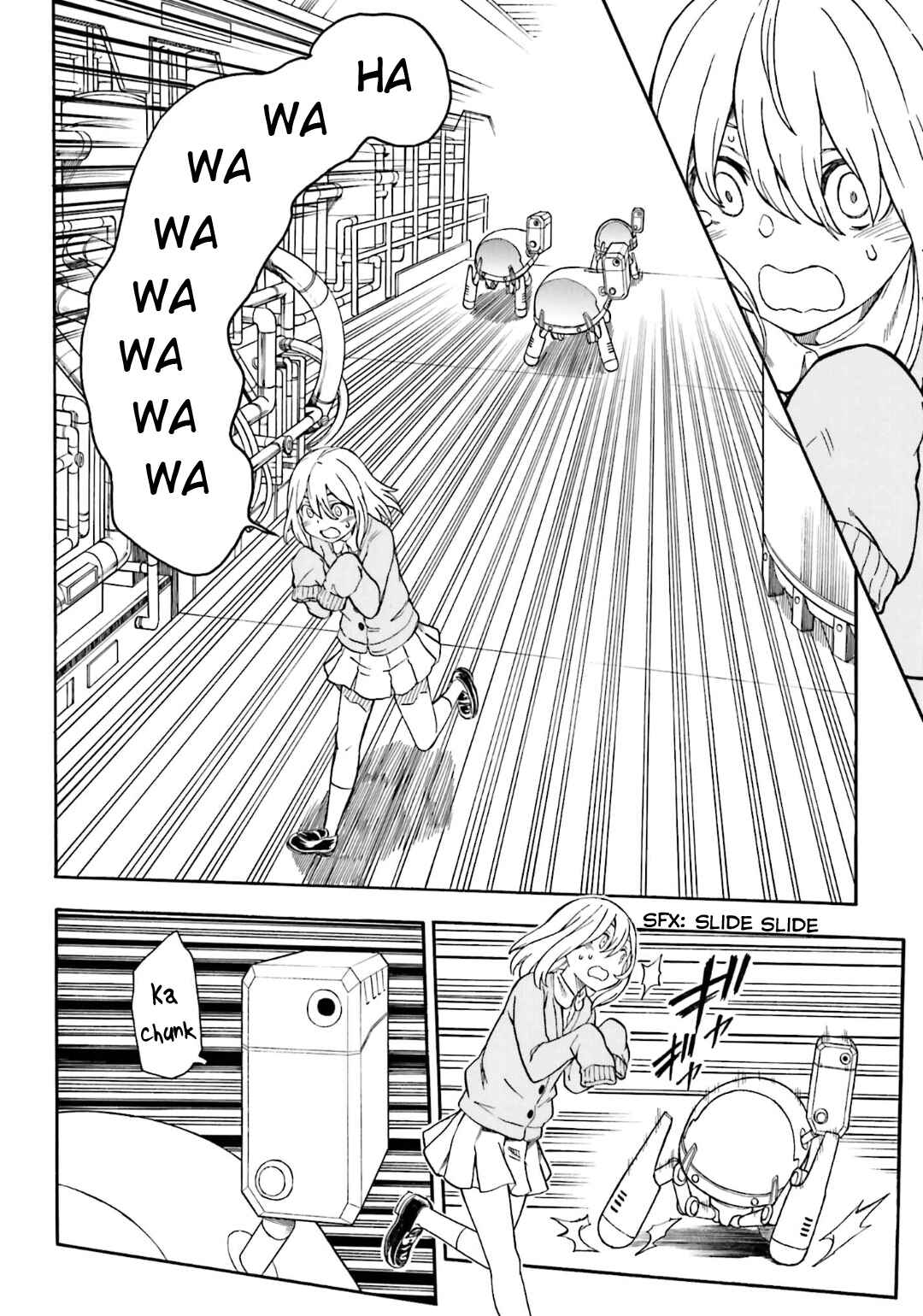 Chapter 103 - Page 2