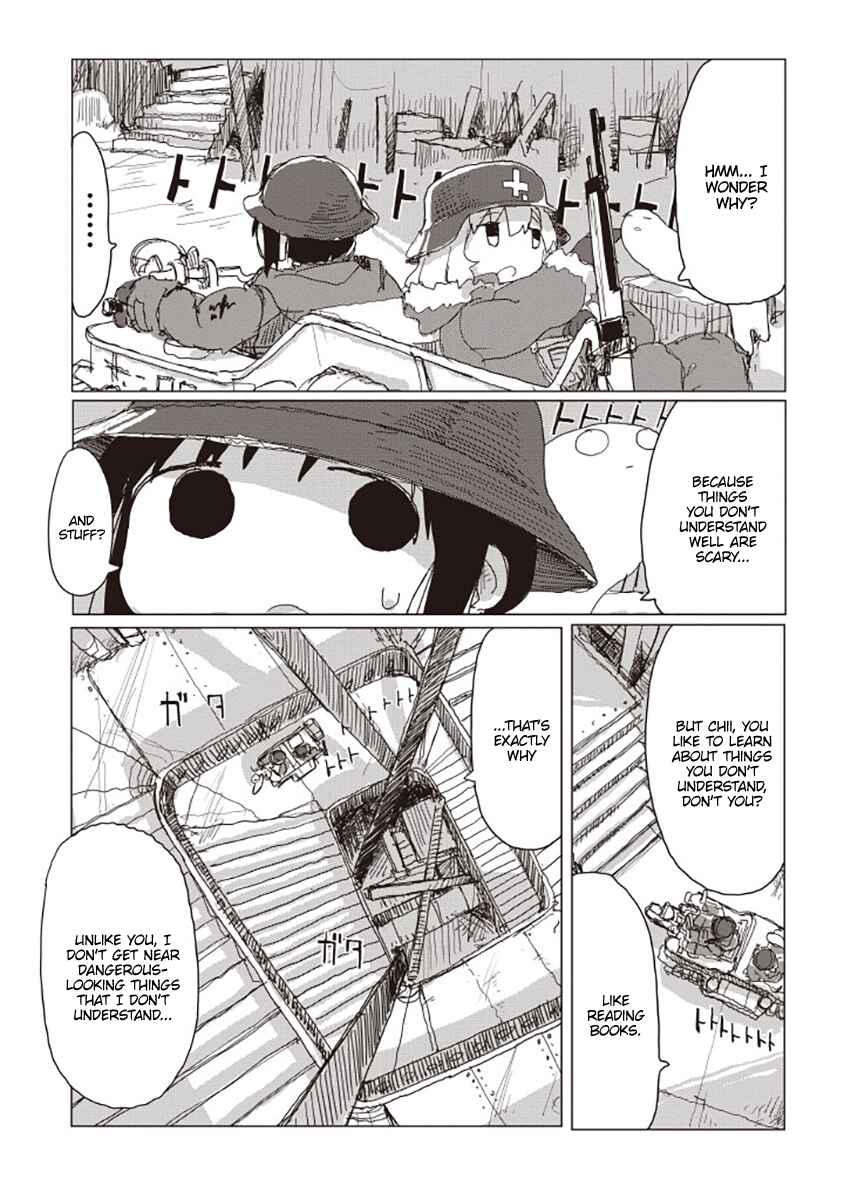 Chapter 26 - Page 11