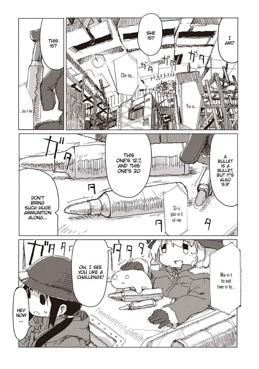Chapter 26 - Page 4