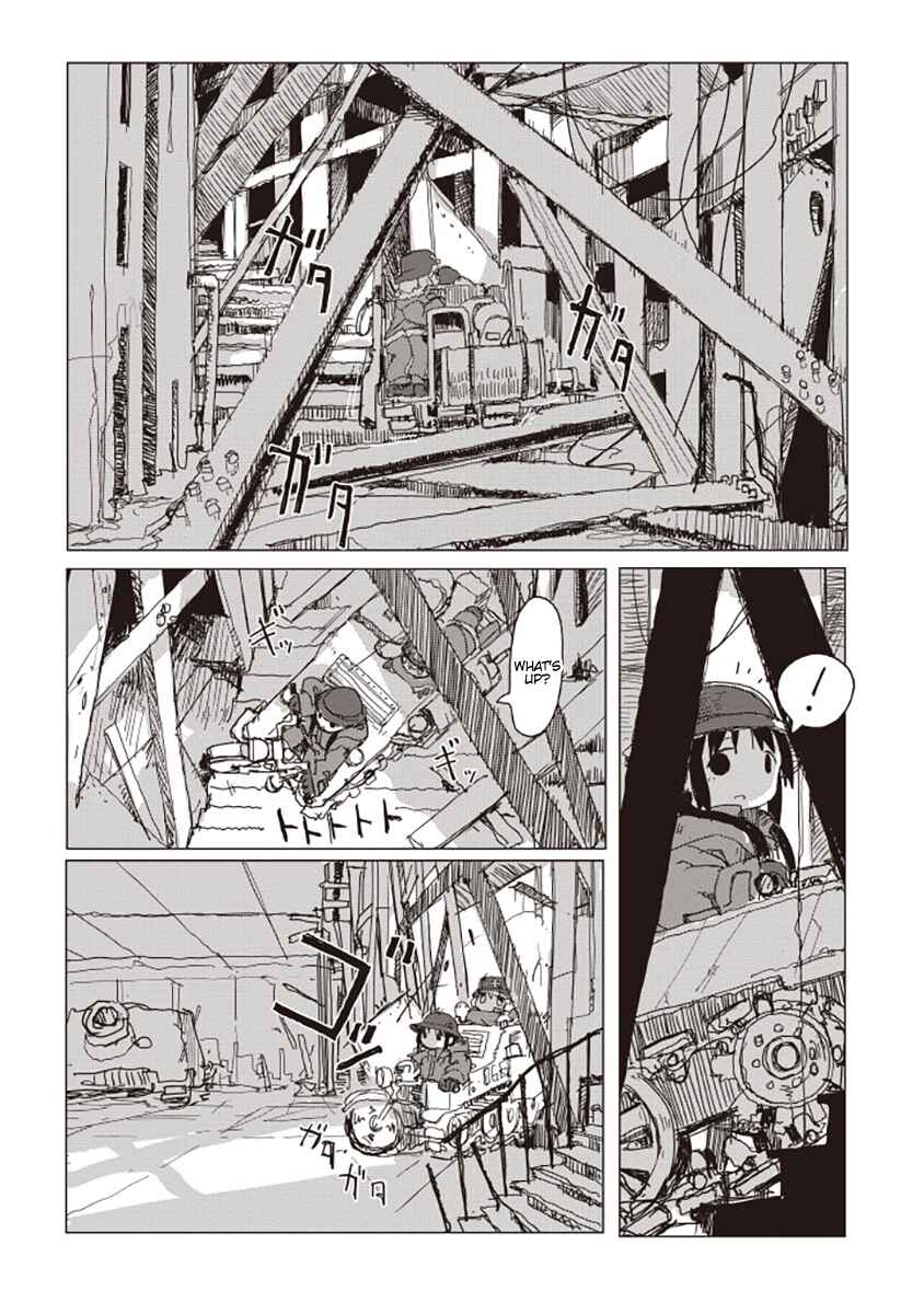 Chapter 26 - Page 6
