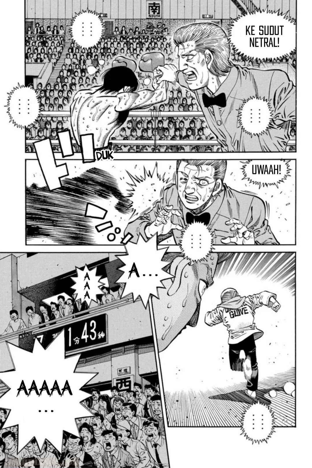 Chapter 1069 - Page 12