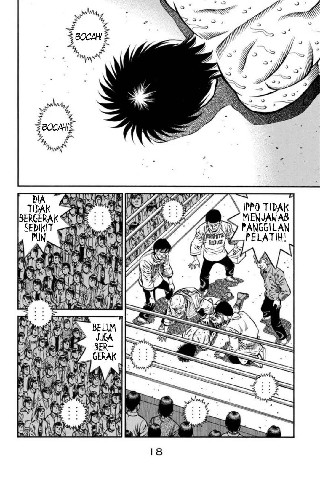 Chapter 1069 - Page 15
